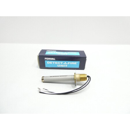 Fenwal DETECT-A-FIRE 160F OTHER TEMPERATURE SENSOR 12-E27121-000-05